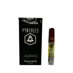 Pyntrees Carts