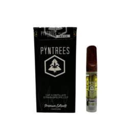 Are Pyntrees Carts Good