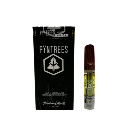 Are Pyntrees Carts Good